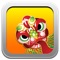 Mix and match templates with your photos and create Chinese New Year greeting cards on the go