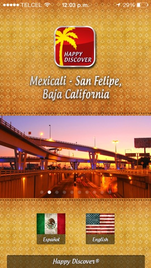 Mexicali Happy Discover(圖1)-速報App