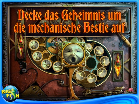 PuppetShow: Lost Town Collector's Edition HD screenshot 4