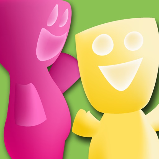 Healing Buddies Comfort Kit™ iOS App