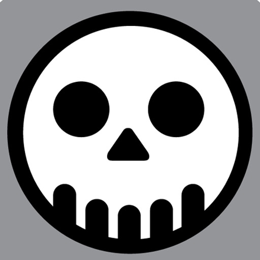 Zombie Touch Scanner icon