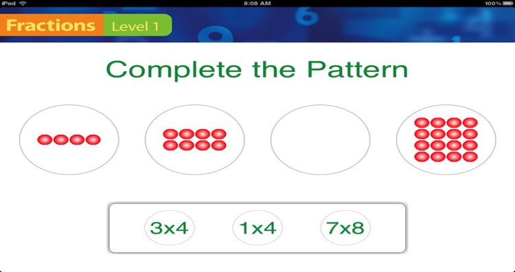 Multiplication - Teachers App