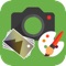 All in 1 Photo Editor - Edit your Photo with Effects,Sticker,FX