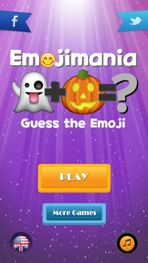 Emojimania - Guess the Emoji