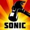 Sonic Office Smash