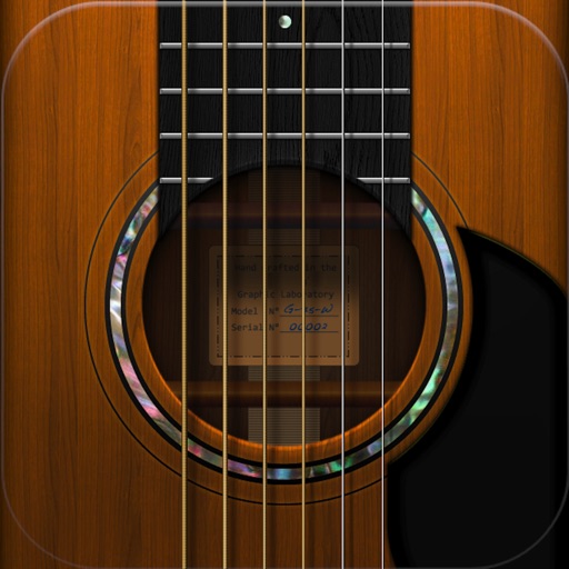 Guitar Extraordinair icon