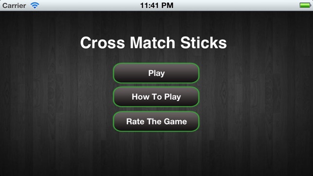 Cross Match Sticks(圖1)-速報App