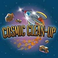 Cosmic Clean-Up icon