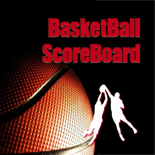 BasketBall SBoard iOS App