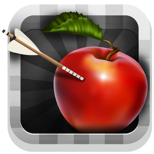 Aim And Hit The Magic Apple Bow And Arrow Archery Shooting Game Pro