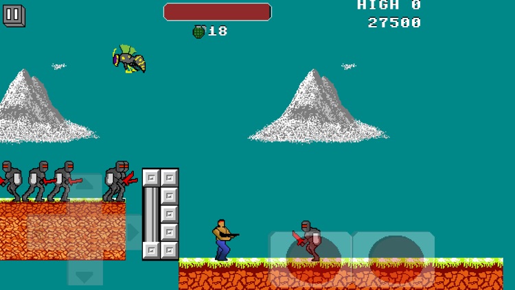 SuperBoss2 screenshot-3