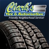 Clark's Tire and Automotive