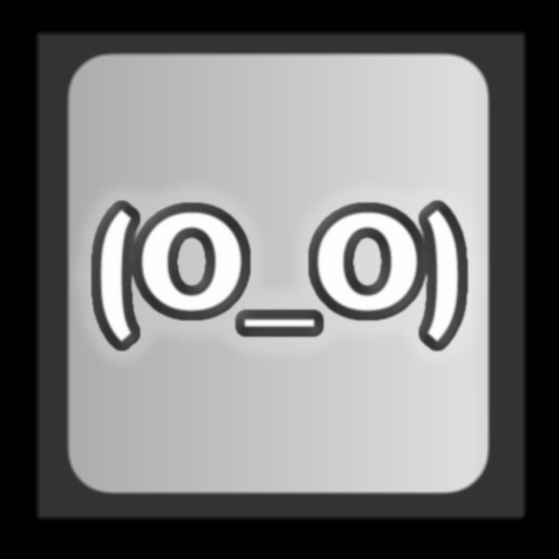 Ascii Draw icon