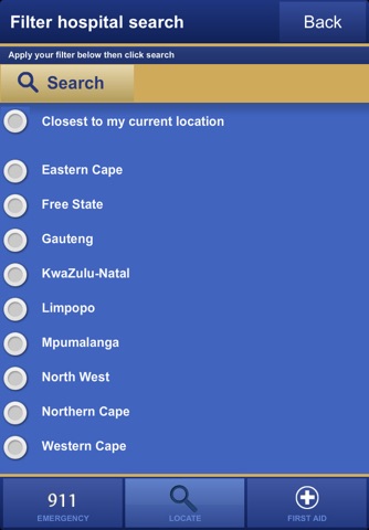 Netcare Premier screenshot 4