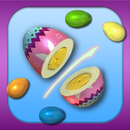 Easter Egg Ninja icon