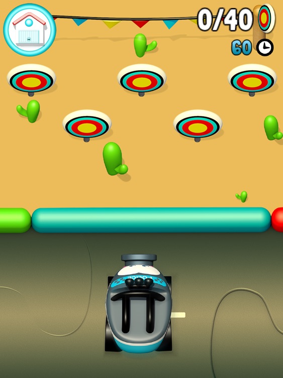 i-wow Beep Beep 3.0 screenshot-4