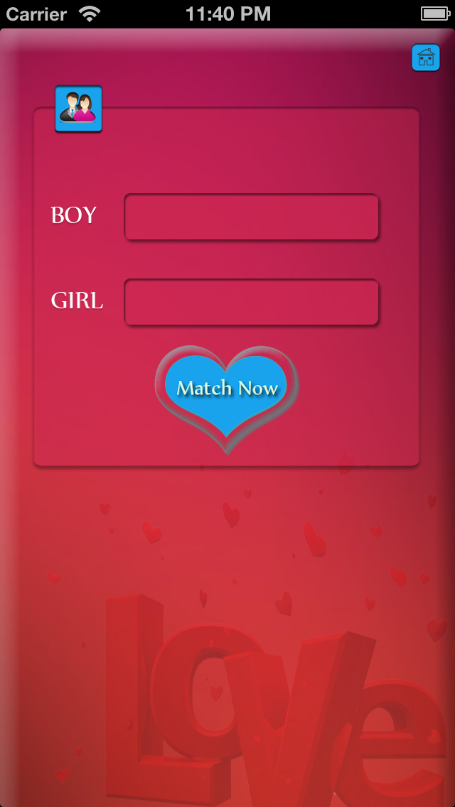 How to cancel & delete True Love Calculator from iphone & ipad 2