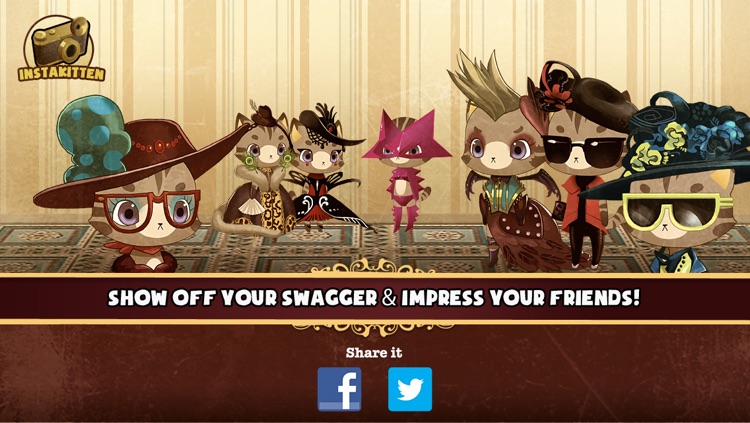 RumbleKitten screenshot-3