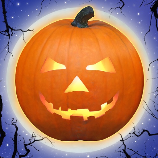 Halloween - Moving Symbols icon