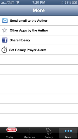 Rosary Prayer(圖5)-速報App