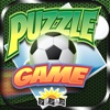 Soccer Puzzle by Popar