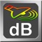 Noise Hunter is the most high-grade sound level meter (decibel meter) in the App Store