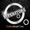 SUPERSTORE - Cellarbrations