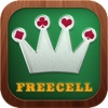 Freecell Cards Game