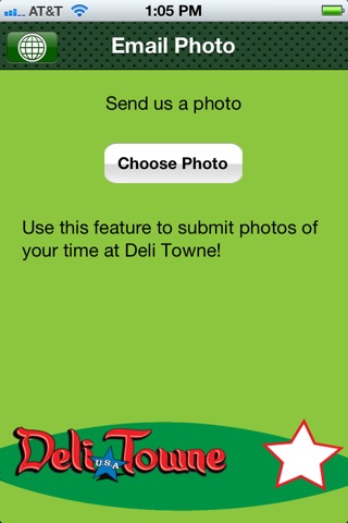 Deli Towne screenshot 4