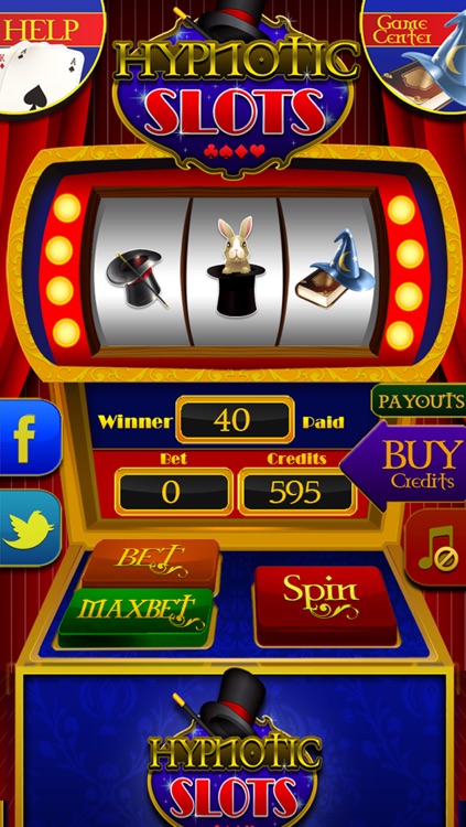 Play Free Online Slot Machines - For Fun, No Registration