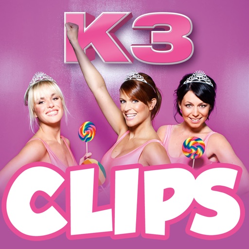 K3 Clips