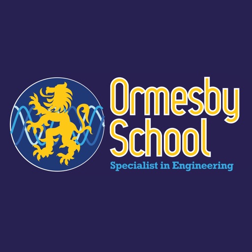 Ormesby School icon