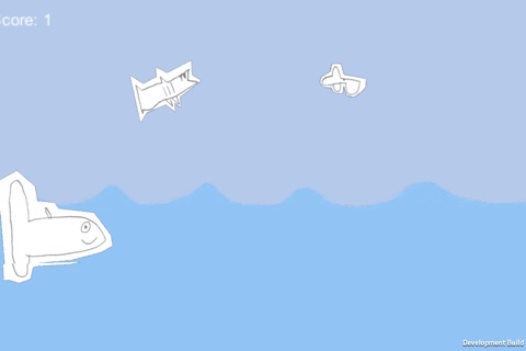 Sharks and Whales screenshot 3