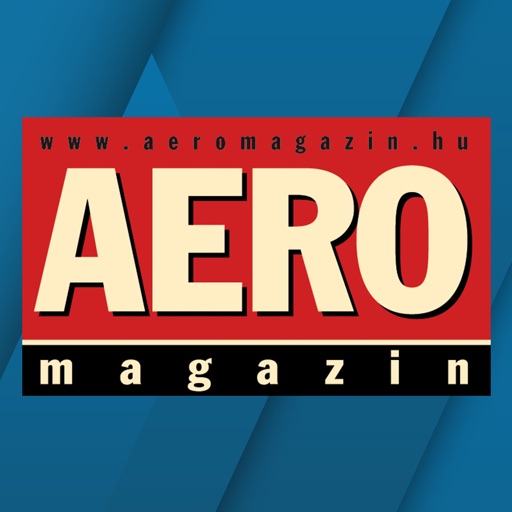 Aeromagazin icon