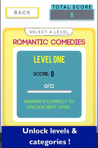 Movie Trivia Challenge & Logo Quiz Game screenshot 4