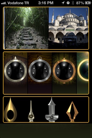 Show Qibla screenshot 4