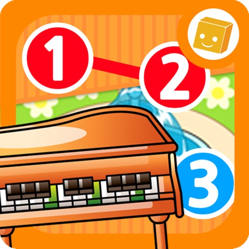 Instrument : KidsLink icon