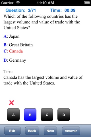 AP Human Geography Exam Prep screenshot 2