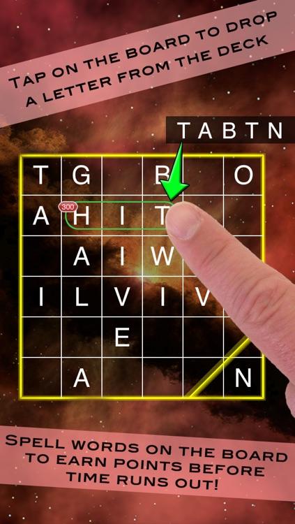 String Theory: a Word Game