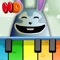 My First Accordion HD for Kids