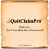 QuitClaimPro - Draft Your Quit Claim Deed