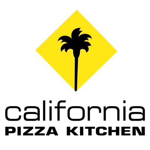 California Pizza Kitchen iOS App