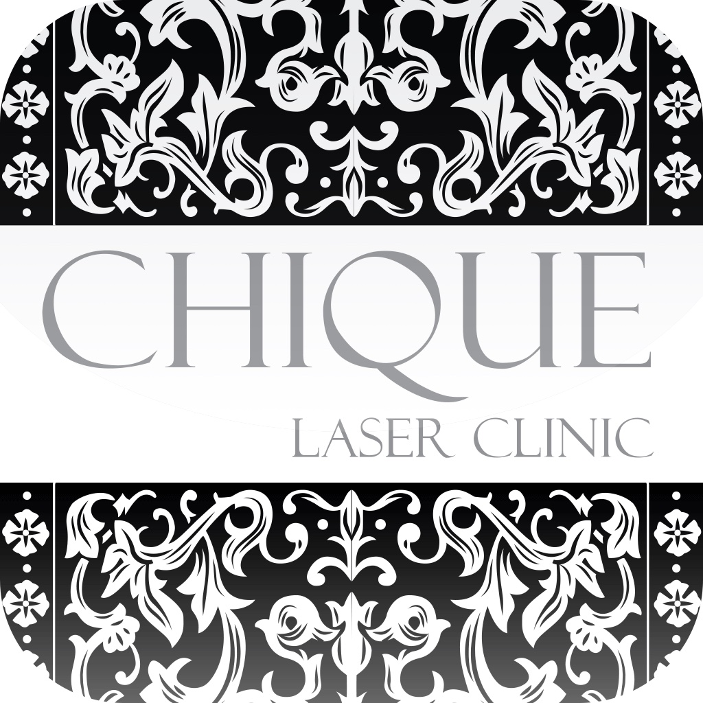 Chique Laser Clinic icon