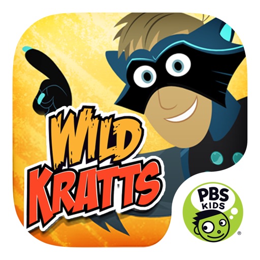 Wild Kratts Creature Power by PBS KIDS