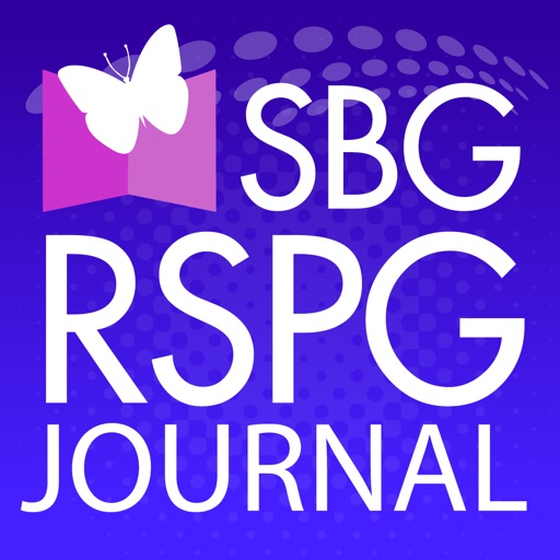 RSPG Journal icon