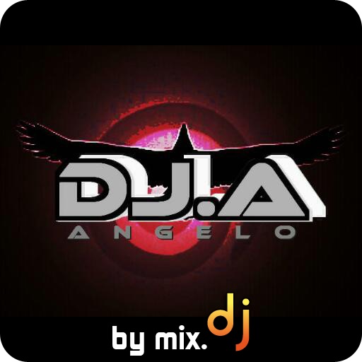 Deejay Angelo by mix.dj icon