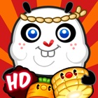 Top 30 Games Apps Like Panda BBQ HD - Best Alternatives