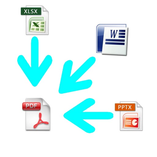 Office to PDF ++