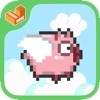Fly Fly Pig -A Flappy Adventure