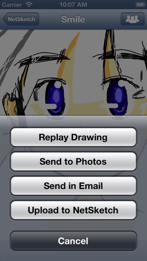 NetSketch - Collaborative Drawing(圖4)-速報App